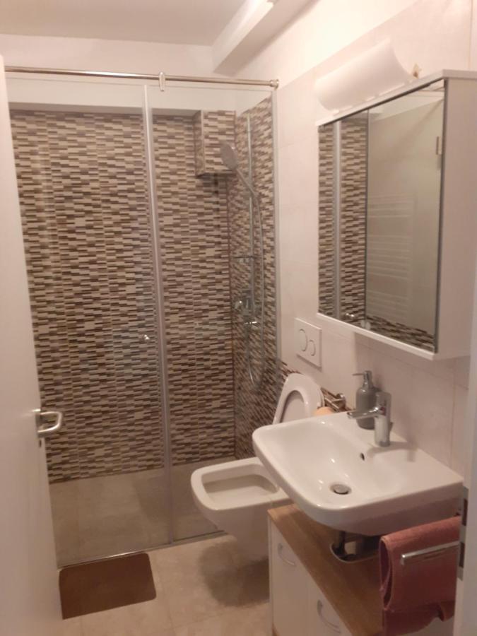 Apartmani Polanscak Krapinske Toplice Dış mekan fotoğraf