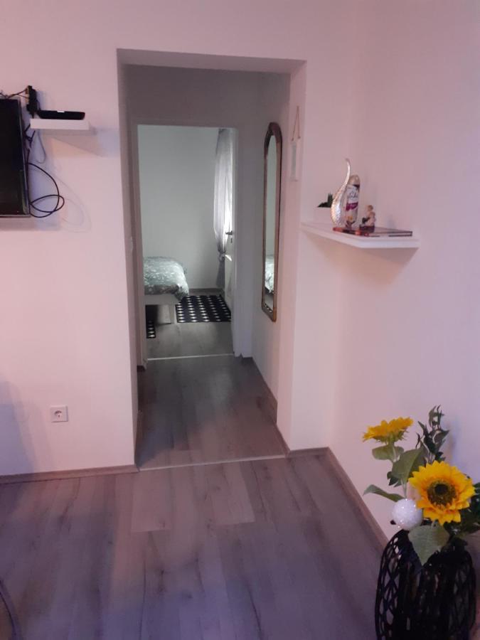 Apartmani Polanscak Krapinske Toplice Dış mekan fotoğraf