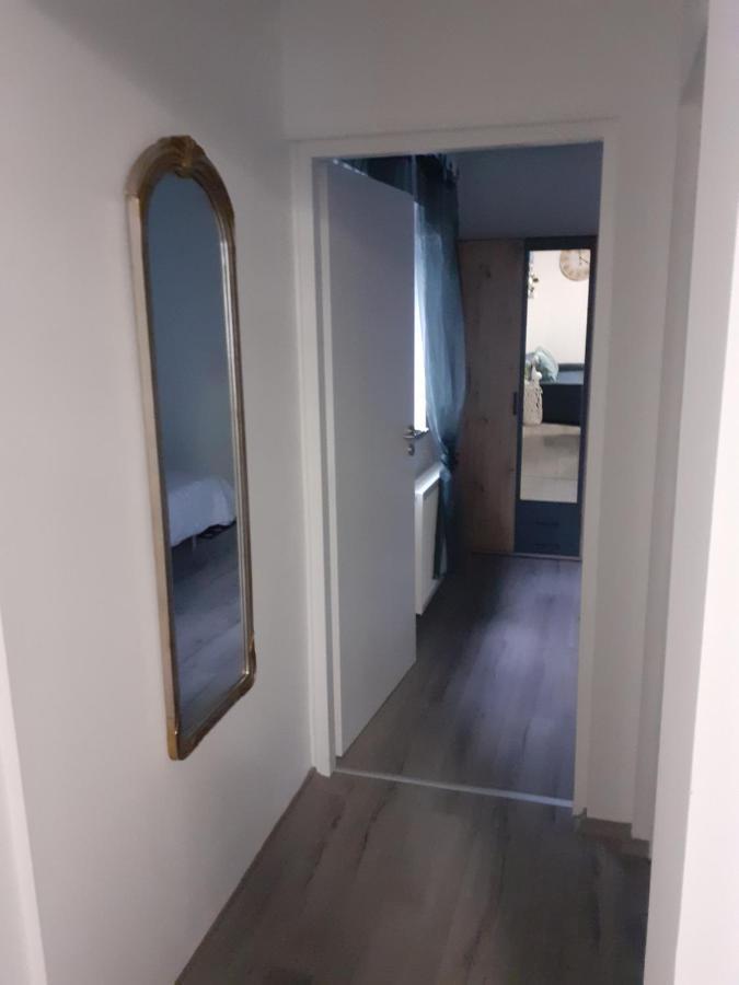 Apartmani Polanscak Krapinske Toplice Dış mekan fotoğraf