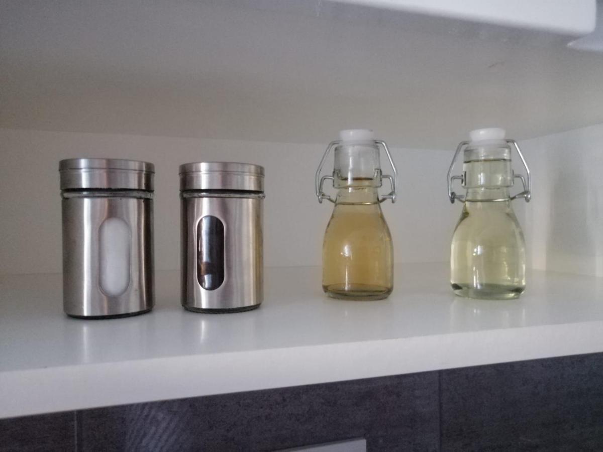 Apartmani Polanscak Krapinske Toplice Dış mekan fotoğraf