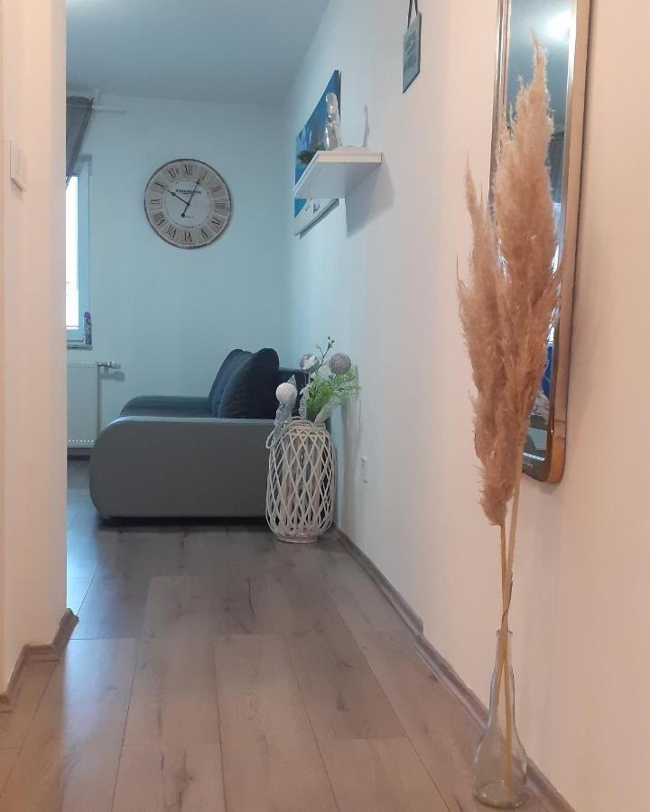Apartmani Polanscak Krapinske Toplice Dış mekan fotoğraf