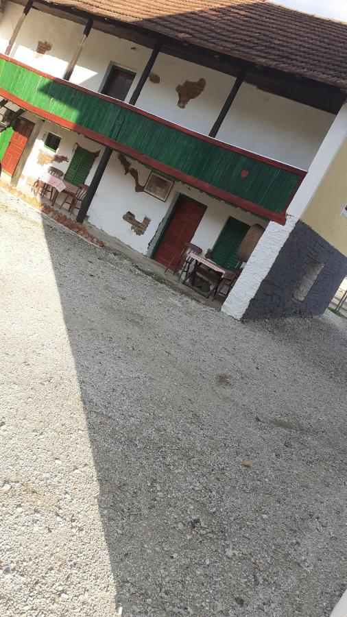 Apartmani Polanscak Krapinske Toplice Dış mekan fotoğraf